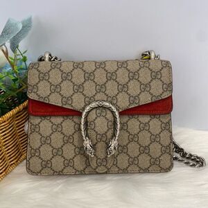 Gucci Women Pre-Loved Bag Very Good Condition
